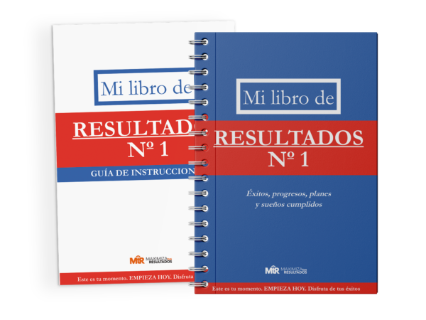 Mi libro de Resultados Nº1